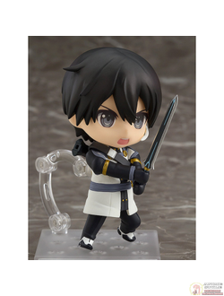 Нендроид Кирито (Kirito Ordinal Scale Ver.)