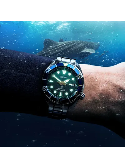 Наручные часы Seiko SPB425J1