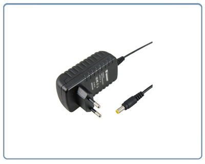 HWD-002 Блок питания 5В, 2А  (штекер Ø5.5х2.1)