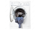Стиральная машина Indesit IWUC 4105