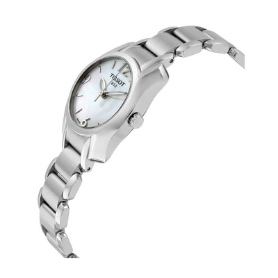 Швейцарские часы Tissot T023.210.11.117.00