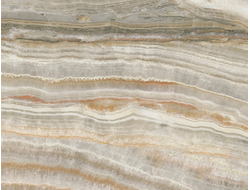 Kerama Marazzi Ониче зеленый светлый  лаппатированный
