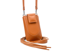 Smart Case 81-1 с бахромой Горчичный