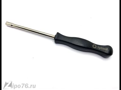 Отвертка карбюратора для регулировки бензопила триммер 3