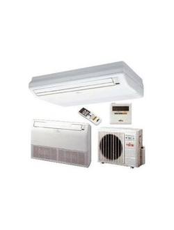 Напольно-потолочный кондиционер Fujitsu ABYG45LRTA/AOYG45LETL