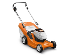 Аккумуляторная газонокосилка STIHL RMA 443.2