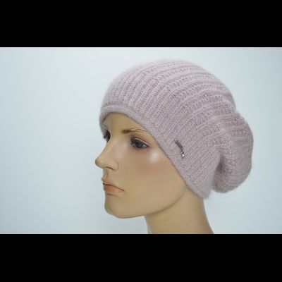 Берет Vizio SS 1302 B розовый