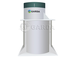 "GARDA-10-2200-C"