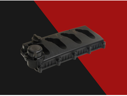 Клапанная крышка