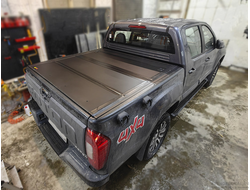 Крышка HAL 4-х секционная Foton G7 4S STANDART