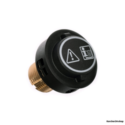 Пробка с защитным клапаном (4.580-760.0)