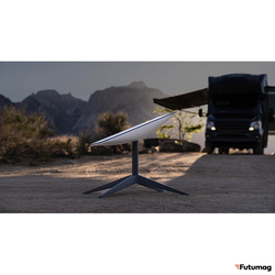 Комплект оборудования спутниковой связи Starlink V 3.0