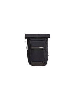 Thule Paramount 24L Black вид спереди