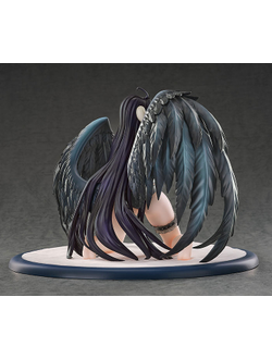 Фигурка 1/7 Альбедо (Albedo Negligee Ver.)