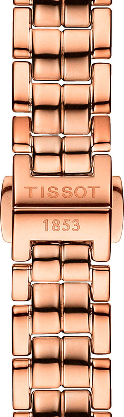 Швейцарские часы Tissot T094.210.33.111.01