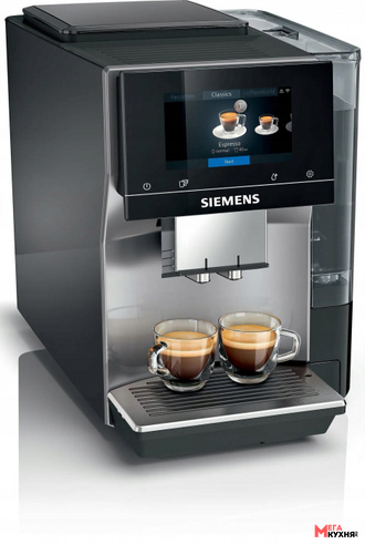 Кофемашина Siemens TP705R01