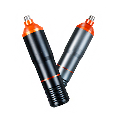 Роторная тату машинка NB Needle Bee Wireless RTM-1003 black