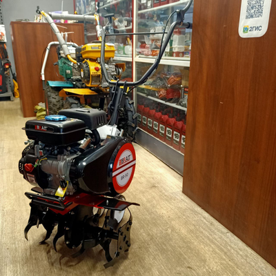 Культиватор бензиновый Brait BR-50