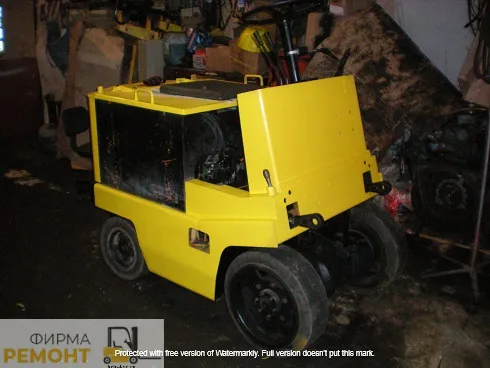Запчасти для бу погрузчика