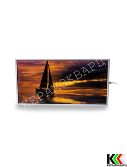 Кварцевый экономичный обогреватель от компании КерамоКварц купить в Ижесвке 1001cms.ru