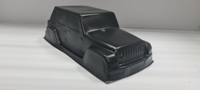 Monster Body 1:8 WRANGLER