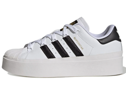 Adidas Superstar Bonega White