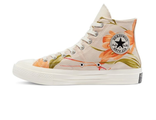 Кеды Converse Chuck 70 Hawaian Shirt High Top мульти высокие