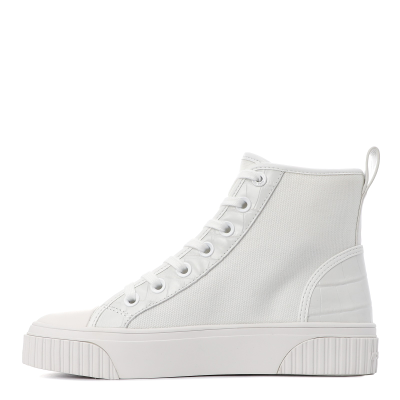 Женские кеды Майкл Корс белые