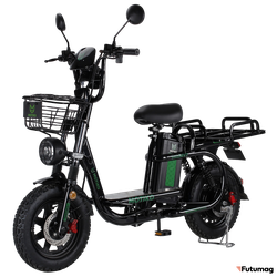 Электровелосипед MOTIKO MV7 Pro