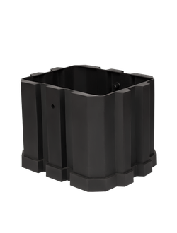 Доборный элемент Эргобокс (Ergobox) 7-8