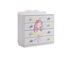 Чудо Комод (900х420х920)