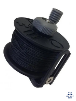 Катушка OMER Match Sport универс. d27-29 с линем