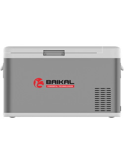 Автохолодильники BAIKAL