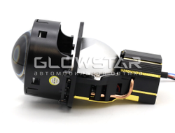 Билед модули Aozoom A21 2025 3.0 дюйма, 2 чипа, 5500K, 12V, 65W/73W, крепление 3R