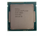 Процессор Intel Core i3-4160 OEM