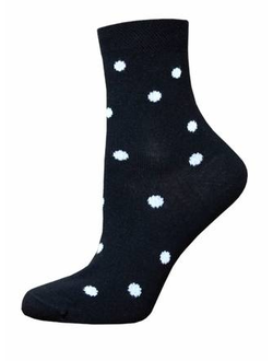 Носки женские хлопок  Брестские Classic Арт. 14с1100 рис. 061