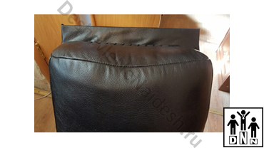 боксерская подушка на стену