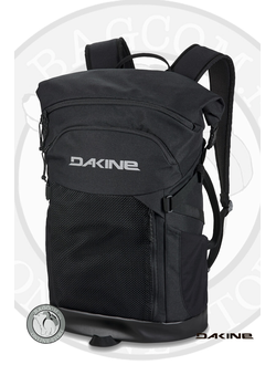 Серферный рюкзак Dakine Mission Surf 30L Black в магазине Bagcom