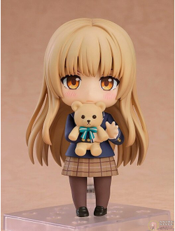 Нендроид Махиру Сина (Shiina Mahiru)