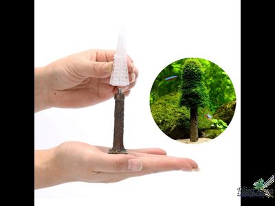 Декорация для мха Christmas Tree (дерево)