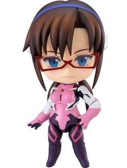 Нендроид Мари Илластриэс Макинами (Makinami Mari Illustrious Plugsuit ver.)