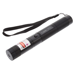 Лазерные указки