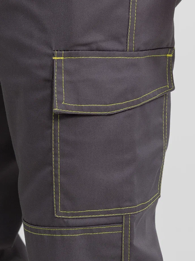 Костюм ДЖЕДА DOWELL Basic (п/к)