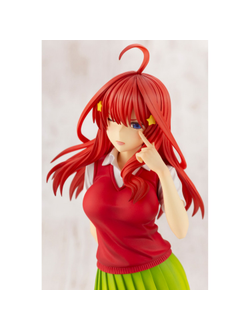 Фигурка 1/8 Ицуки Накано (Itsuki Nakano)