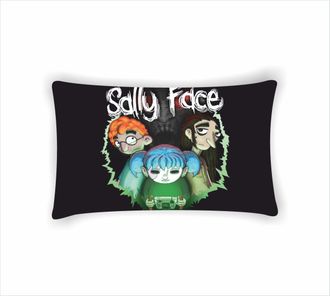 Подушка Sally Face № 2