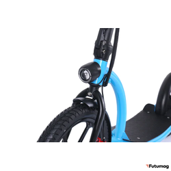 Электросамокат Hiboy VEL001 Blue