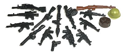 Brickarms packs hot sale