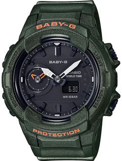 Часы Casio Baby-G BGA-230S-3A