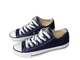 Кеды Converse (Конверс) All Star M9697 синие низкие в Иркутске