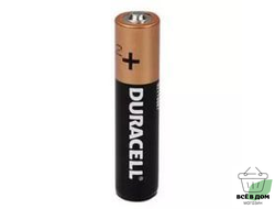 Э/п Durascell  LR03 (1шт)